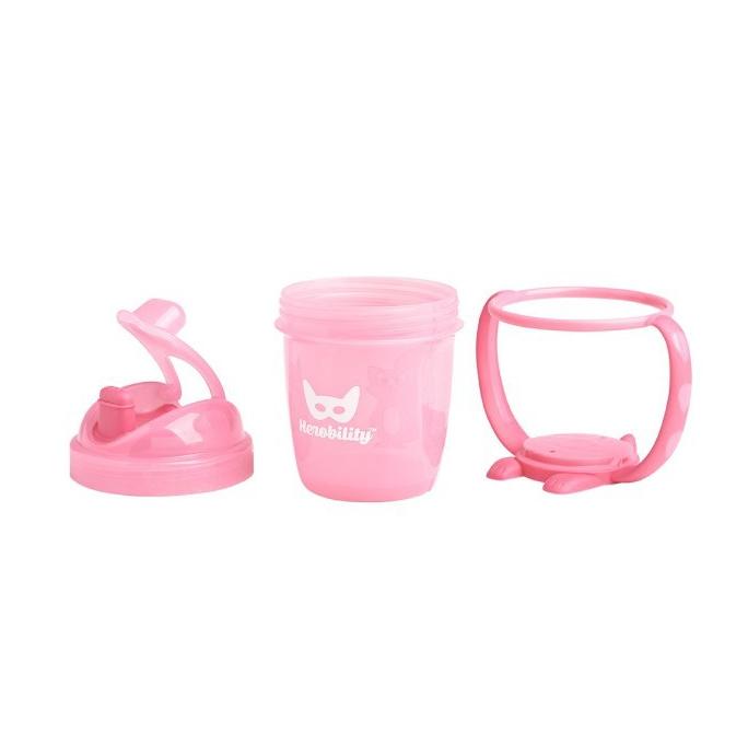 Sippycup 140ml Pink