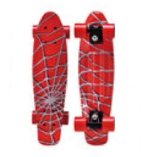 Skateboard 22" Line Style