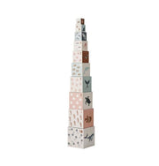 Papier Collection: Aaren Stapelturm Sea Creature