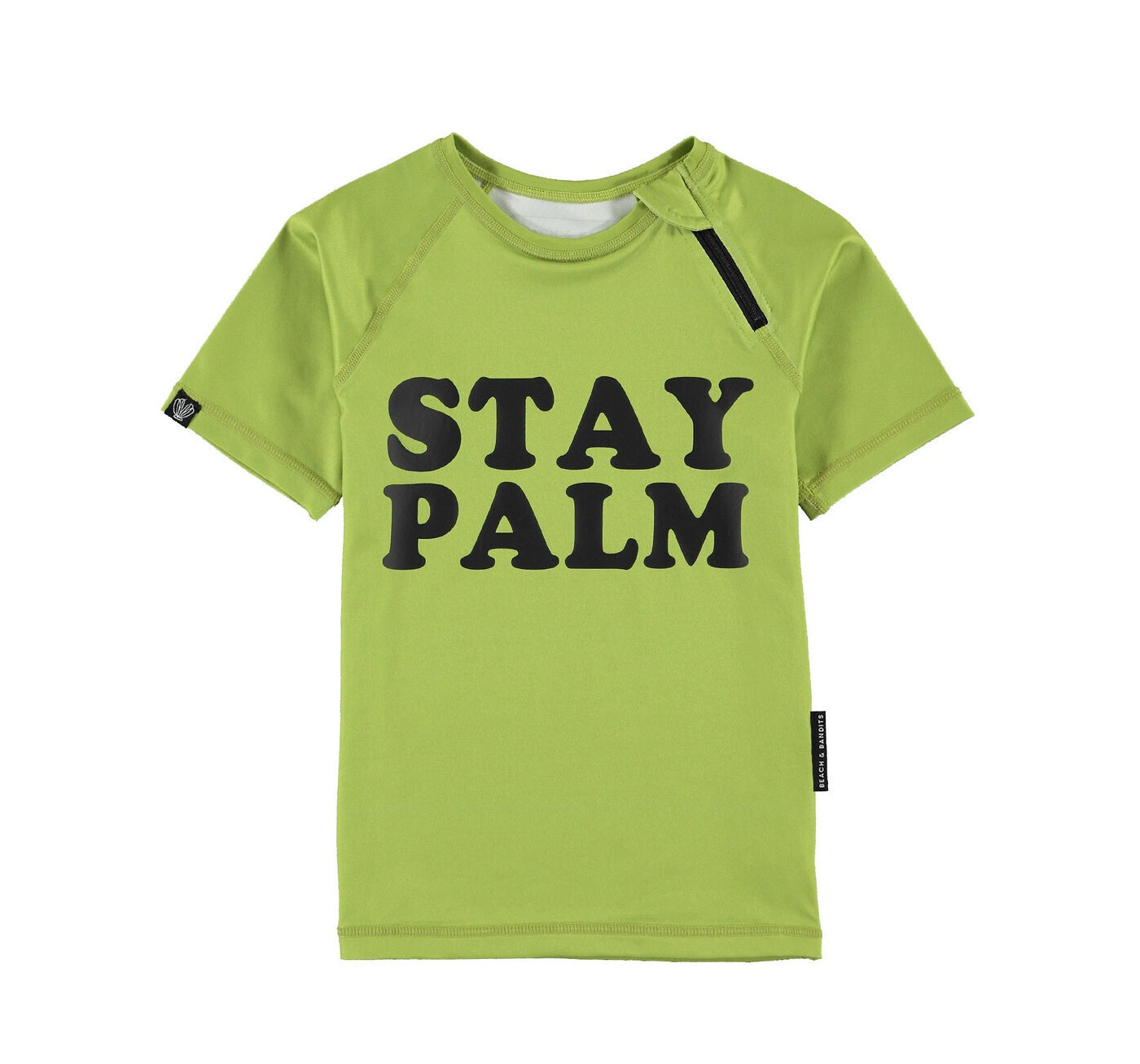 UV Badeshirt Stay Palm