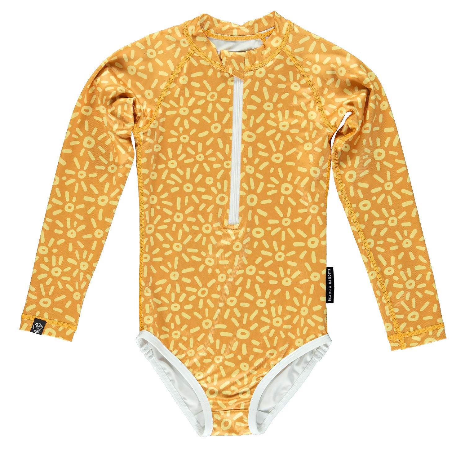 Veste polaire Mara, mélange de rose Toscane