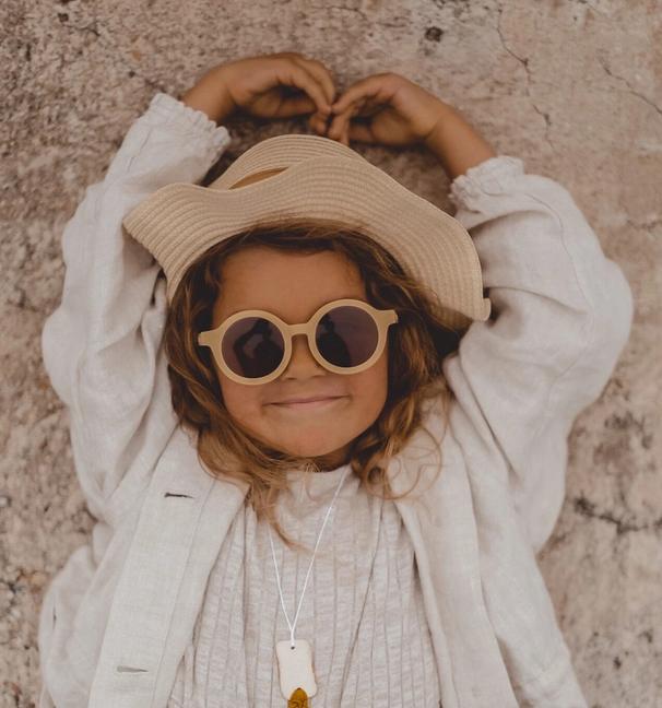 Sonnenbrille Coconut