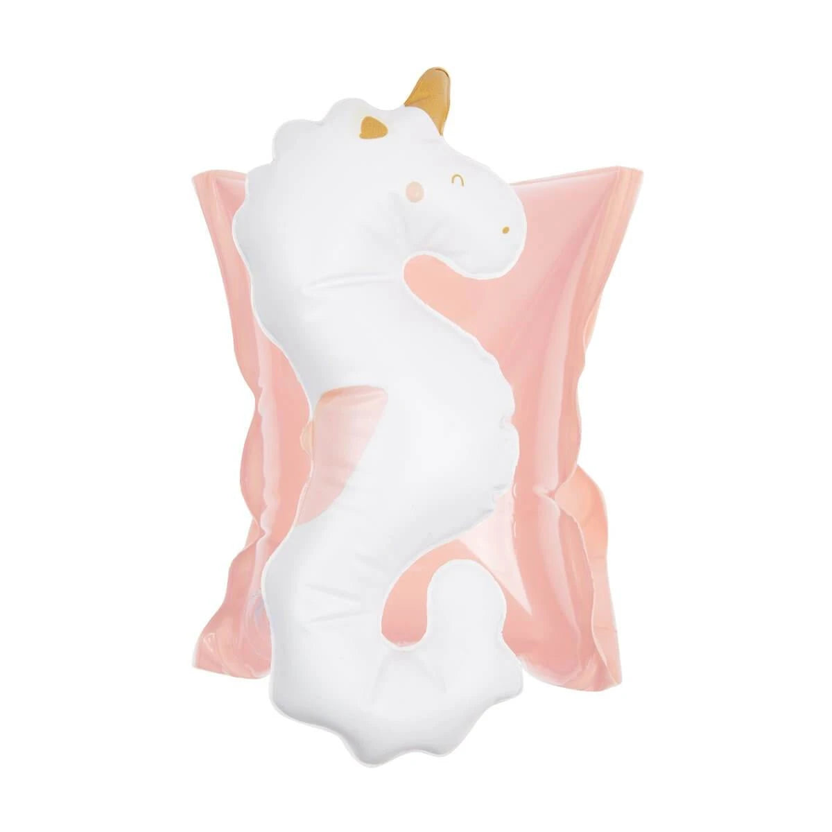 Schwimmflügel Seepferdchen