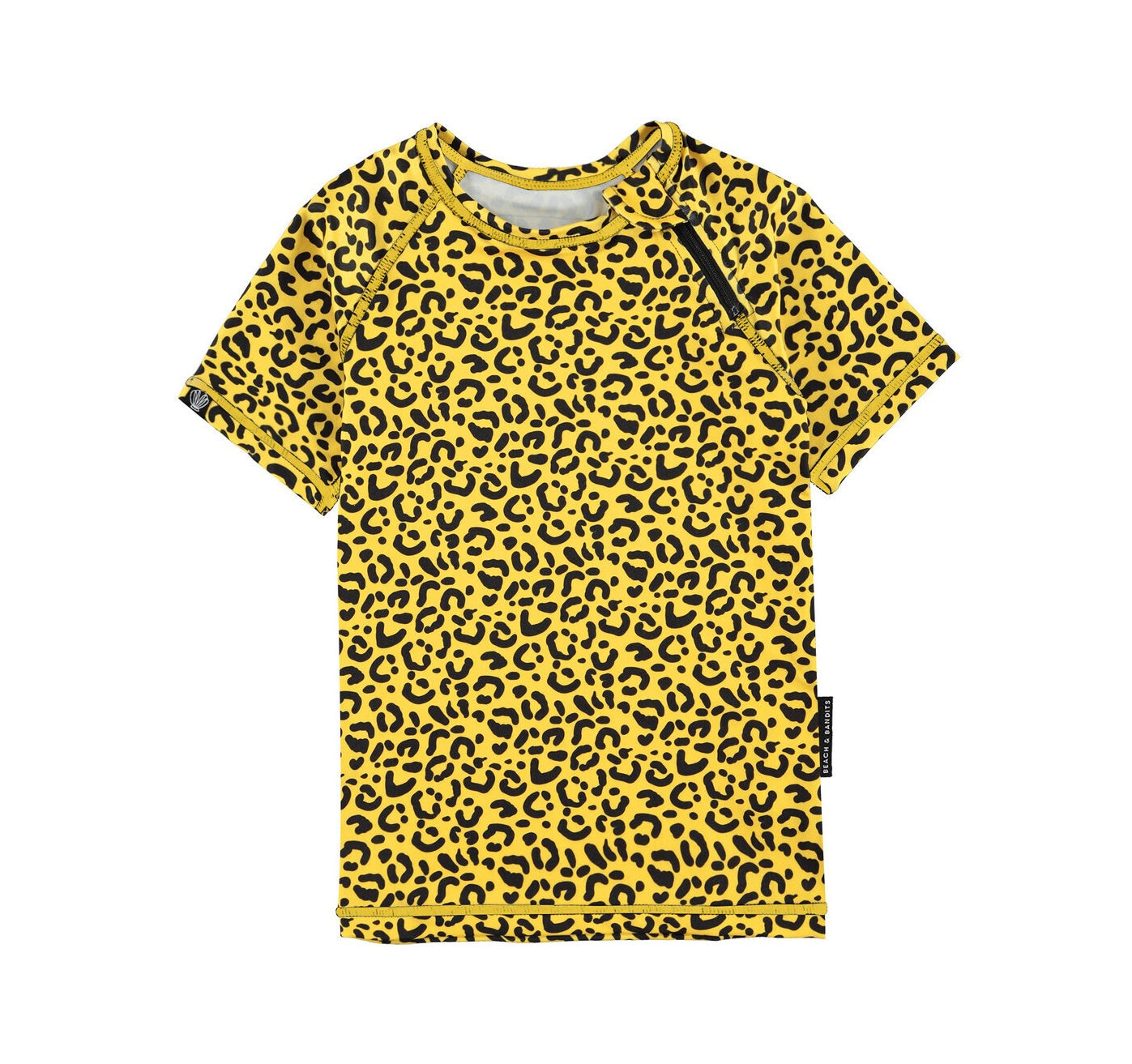 UV Badeshirt Sunny Smiley