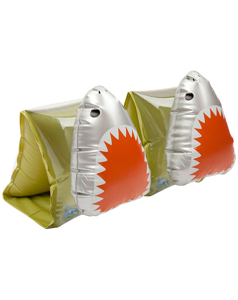 Schwimmflügel Hai
