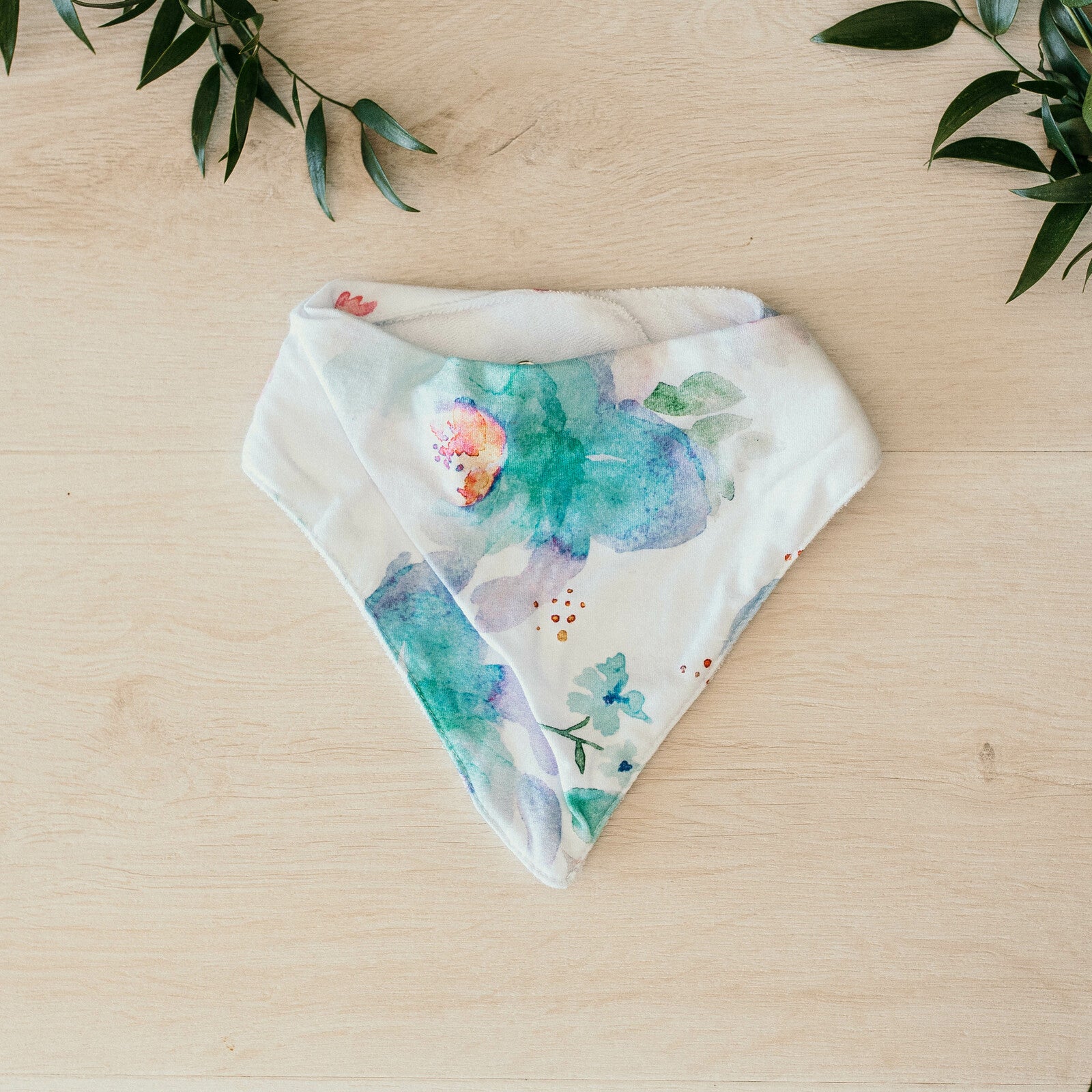 Lot de pailles en silicone Zoe, bleu multicolore
