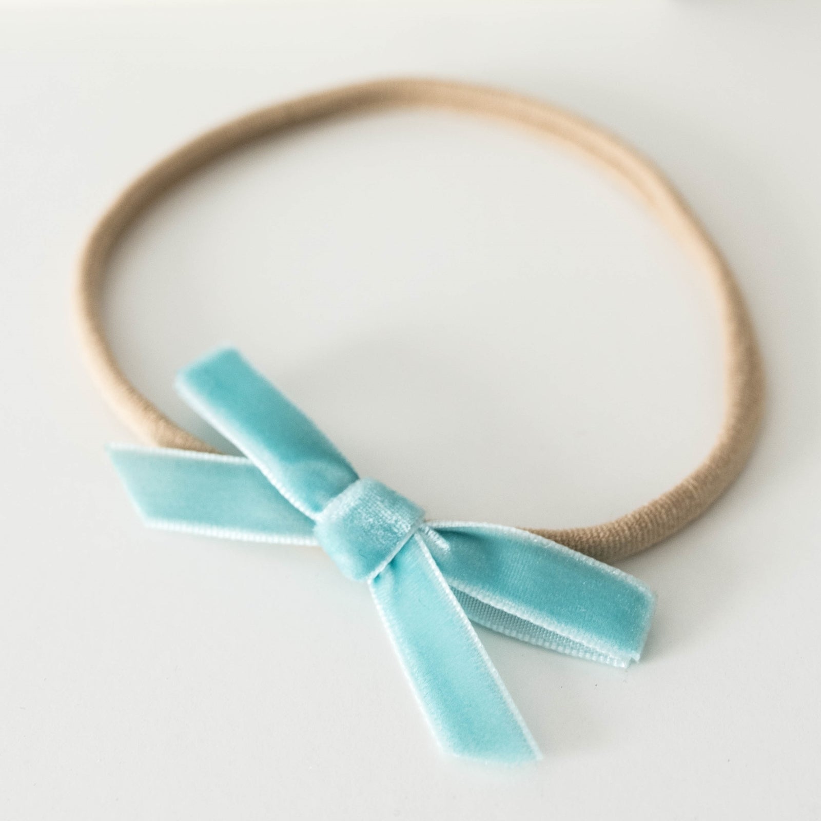 Lot de pailles en silicone Zoe, bleu multicolore
