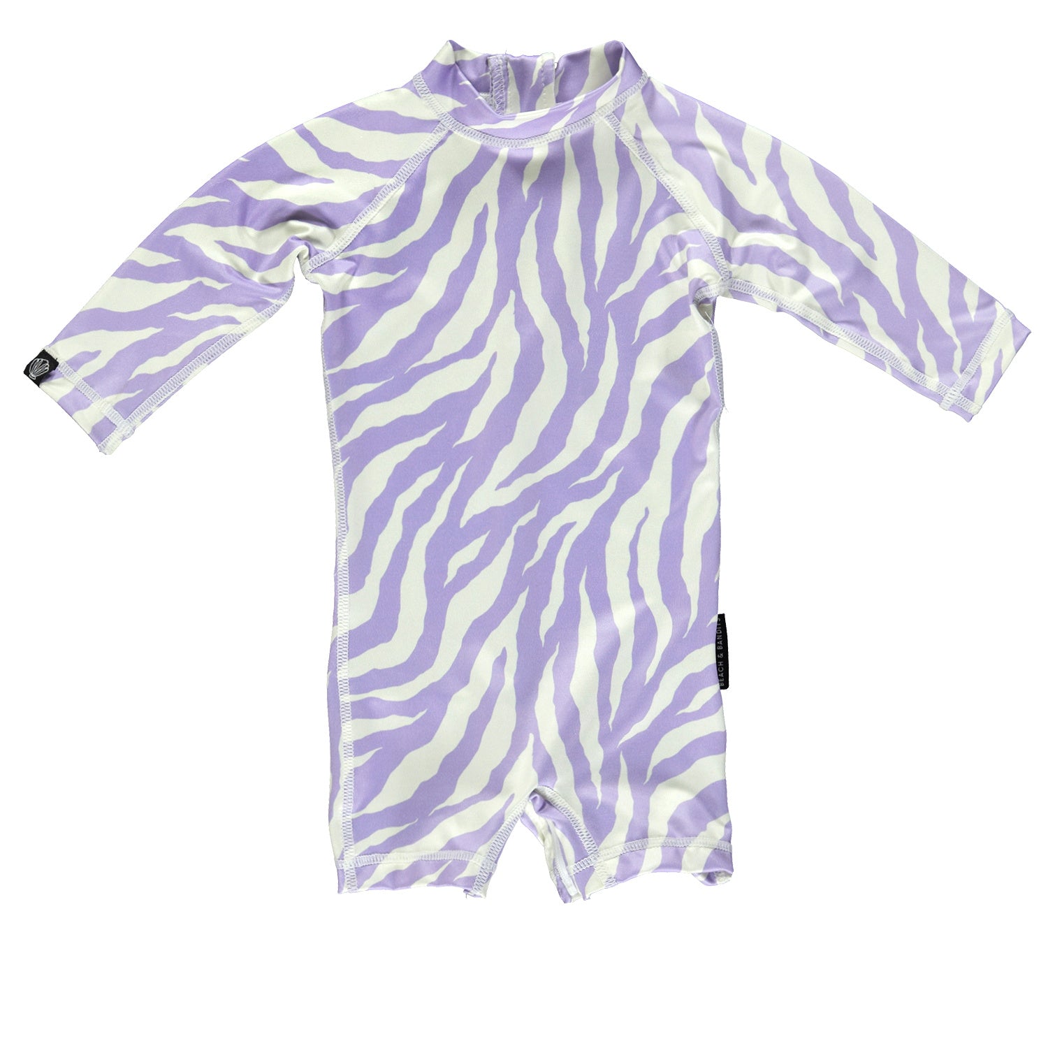 Veste polaire Mara, mélange de rose Toscane