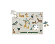 Papier Collection: Puzzle Jimmy All Together