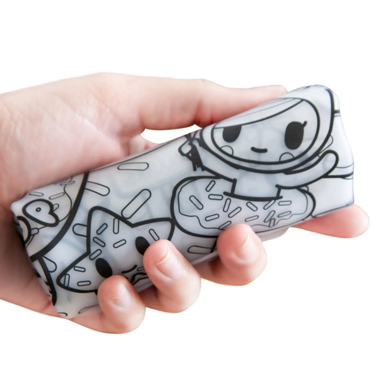 Tischset Silikon Malmatte Tokidoki