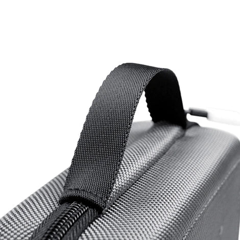 Tonie Transporter anthracite