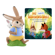 La nouvelle école des lapins