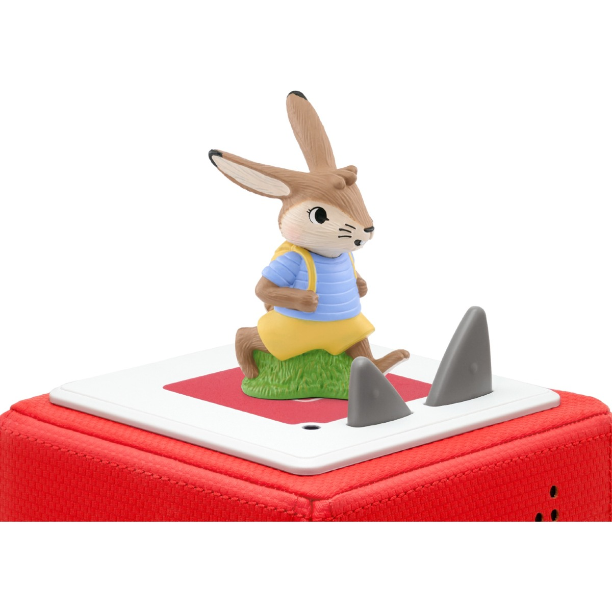 La nouvelle école des lapins