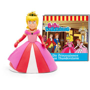 Bibi Blocksberg - Die Prinzessinnen von Thunderstorm, Spielfigur