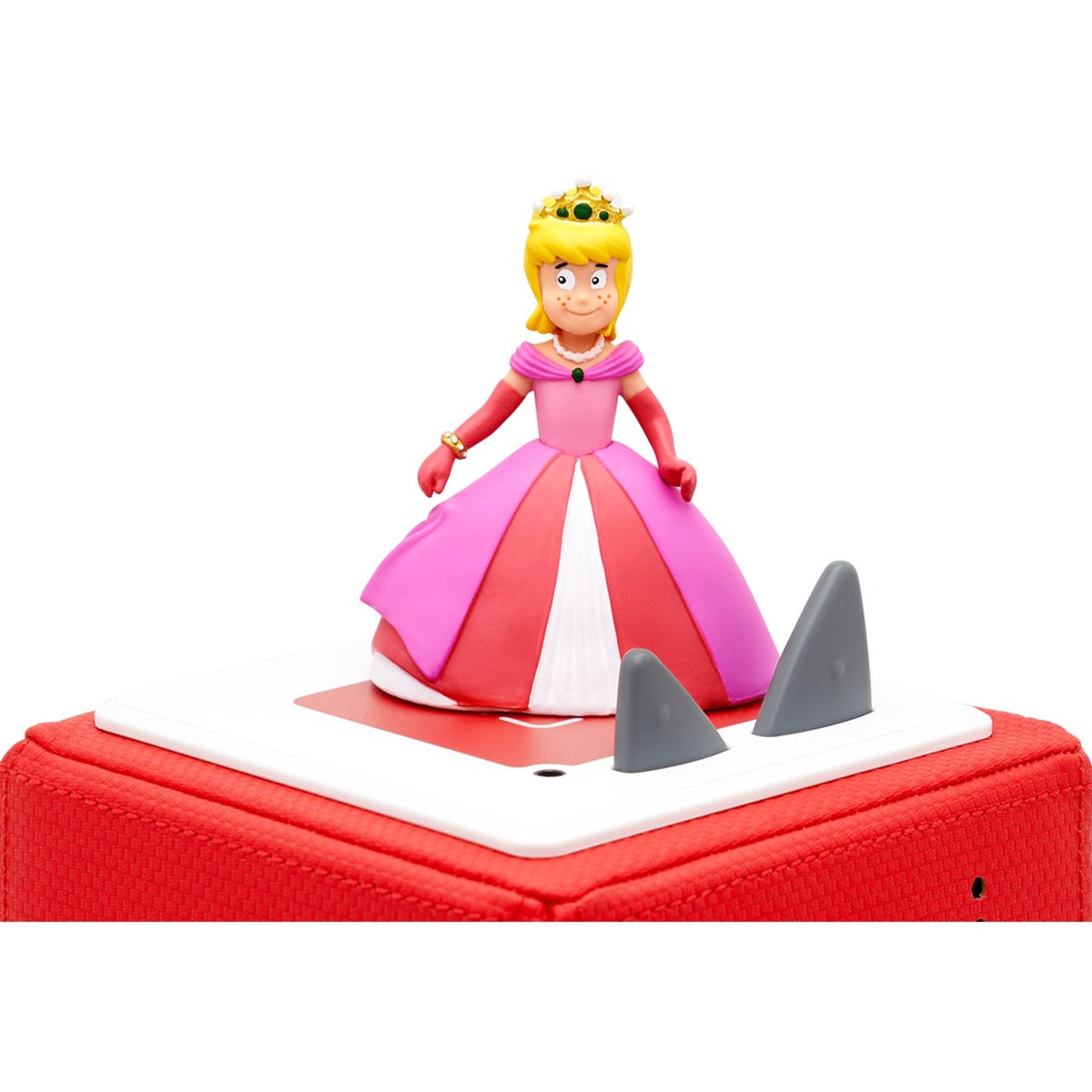 Bibi Blocksberg - Die Prinzessinnen von Thunderstorm, Spielfigur