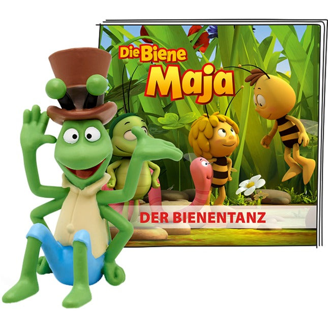 Biene Maja - Der Bienentanz, Spielfigur