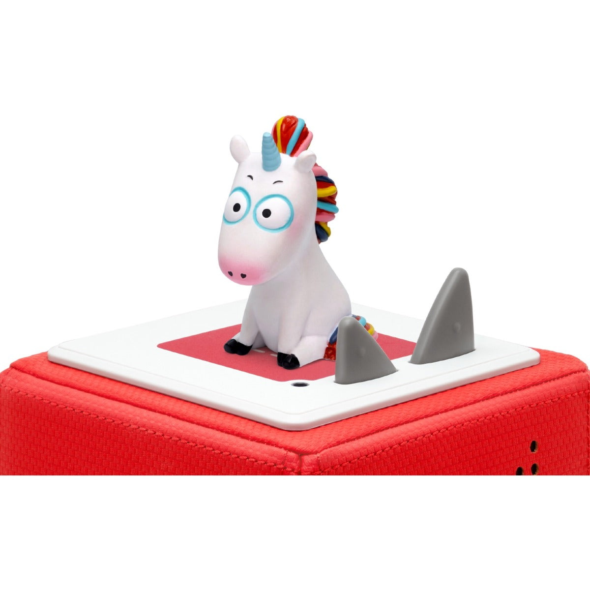 Das NEINhorn & Das NEINhorn und die SCHLANGEWEILE, Spielfigur