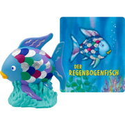 Der Regenbogenfisch, Spielfigur