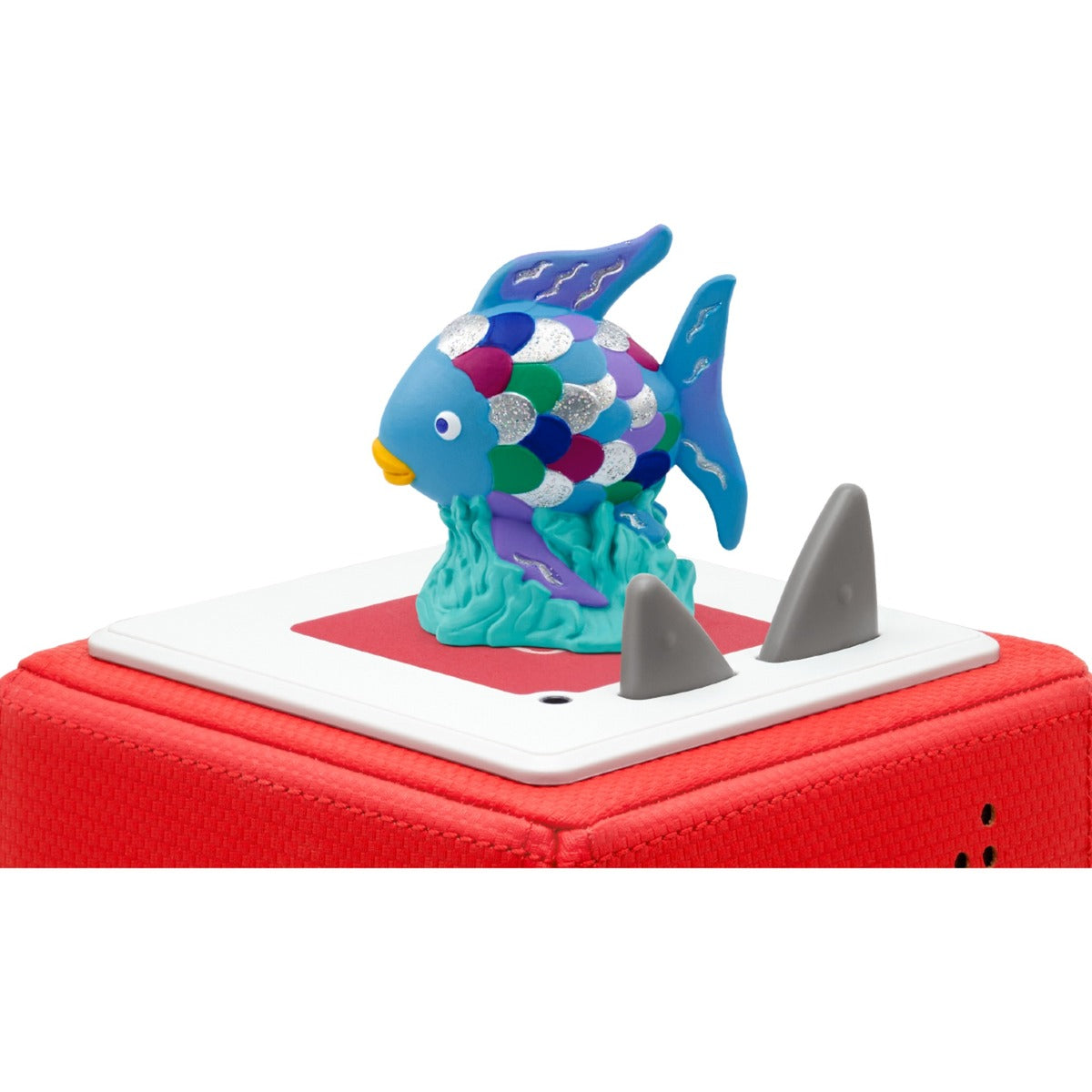 Der Regenbogenfisch, Spielfigur