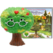 L'arbre aux rêves - Chansons-histoires, figurine
