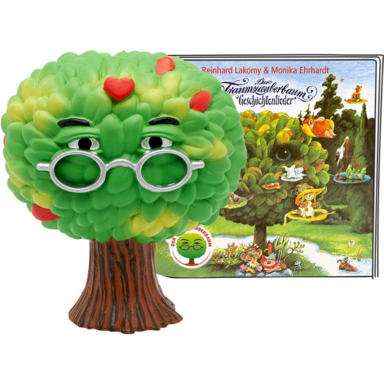 L'arbre aux rêves - Chansons-histoires, figurine