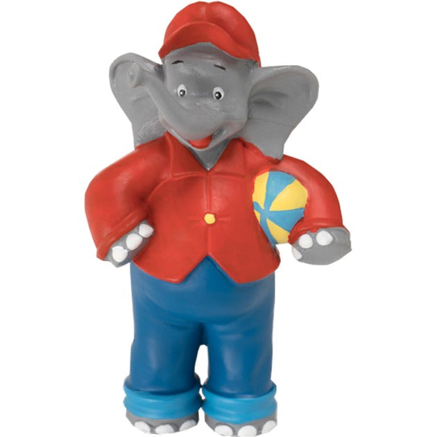 Der Zoo-Kindergarten, Spielfigur