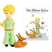 Der kleine Prinz (Relaunch), Spielfigur