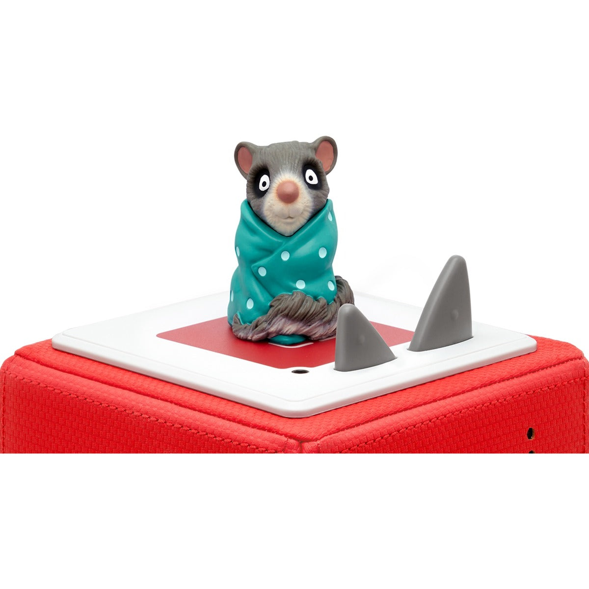 Der kleine Siebenschläfer - Die Geschichte vom kleinen Siebenschläfer, der nicht einschlafen konnte, Spielfigur