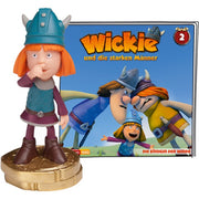 Wickie - Die Königin der Winde, Spielfigur