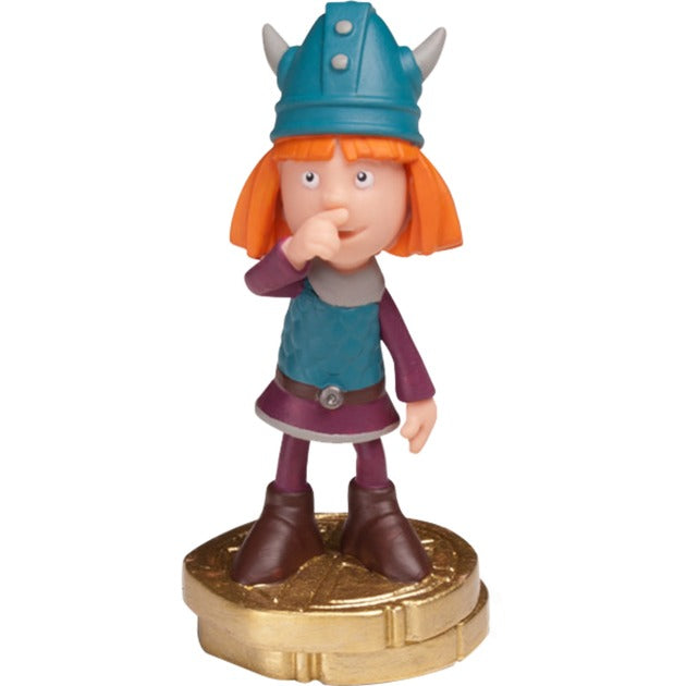 Wickie - Die Königin der Winde, Spielfigur