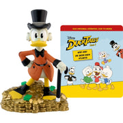 Disney DuckTales - Woohoo! / Die Suche nach Atlantis, Spielfigur