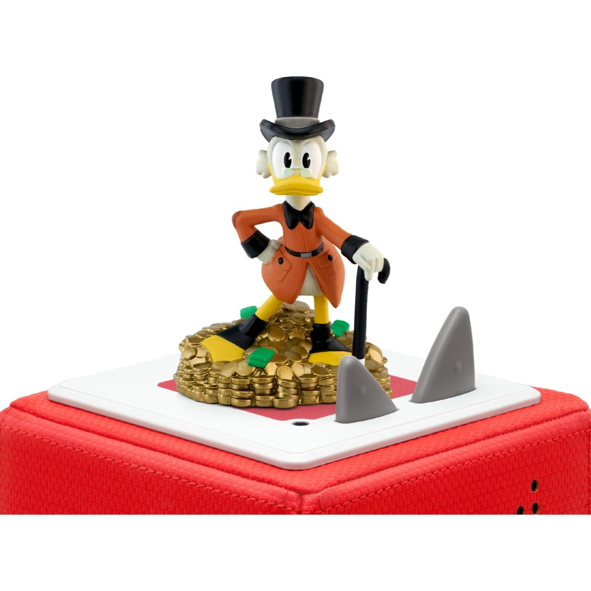 Disney DuckTales - Woohoo! / Die Suche nach Atlantis, Spielfigur