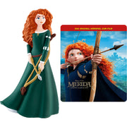 Disney Merida - Legende der Highlands, Spielfigur