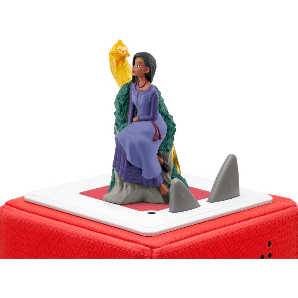 Disney Wish - Asha, Action Figure