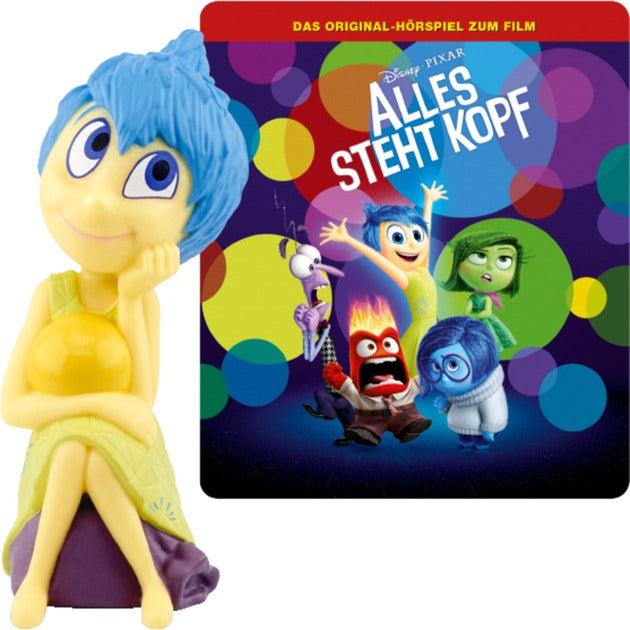Disney - Alles steht Kopf, Spielfigur