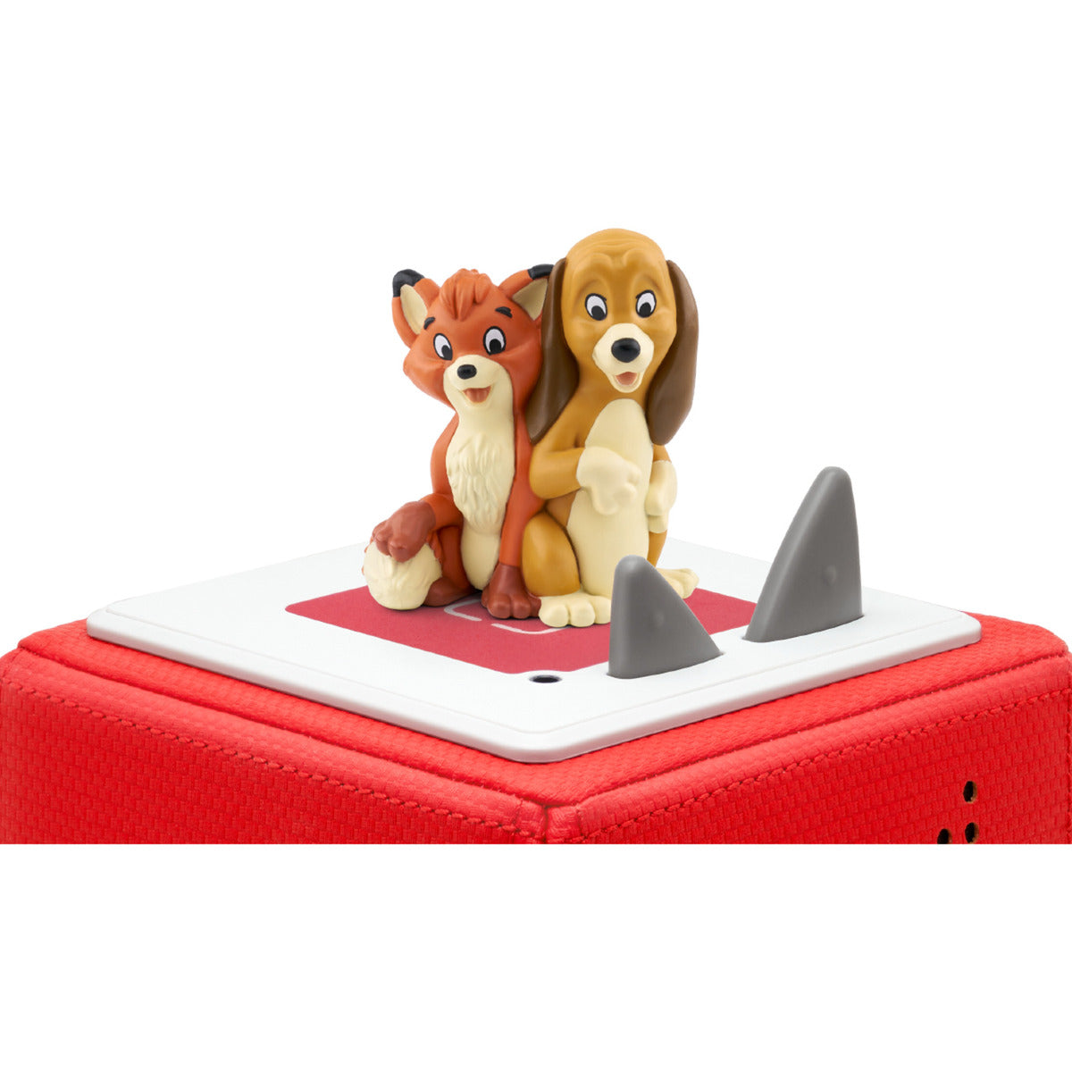 Disney - The Fox and the Hound, Action Figure