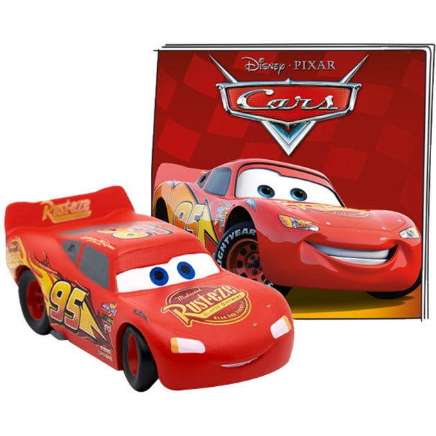 Disney - Cars, Véhicule miniature