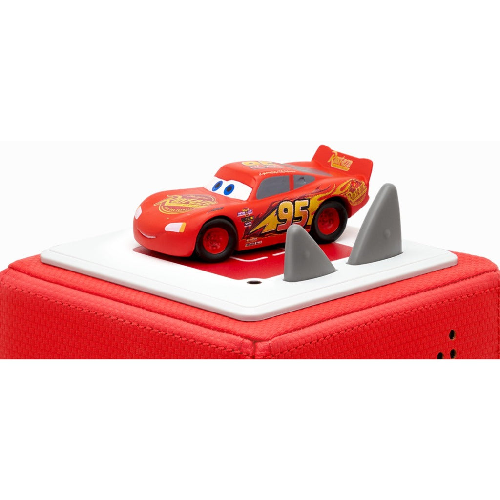 Disney - Cars, Véhicule miniature