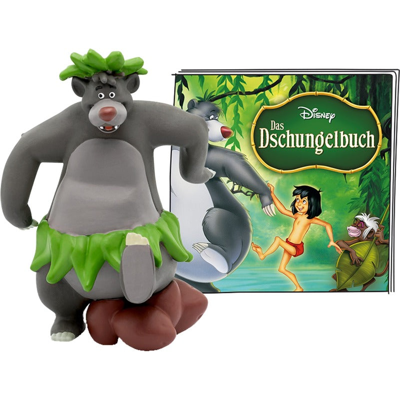 Disney - Das Dschungelbuch, Spielfigur