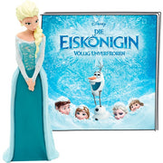 Disney - La Reine des Neiges, Figurine