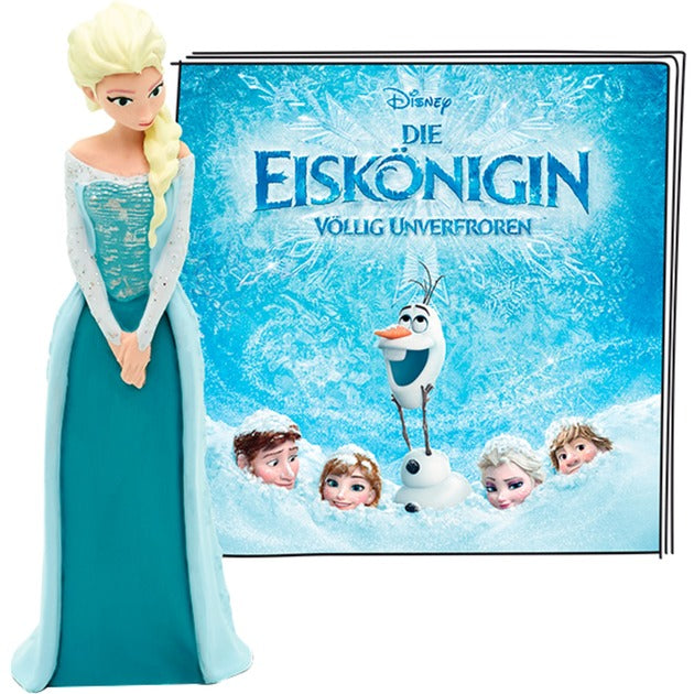 Disney - La Reine des Neiges, Figurine