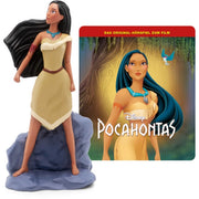 Disney - Pocahontas, Figurine