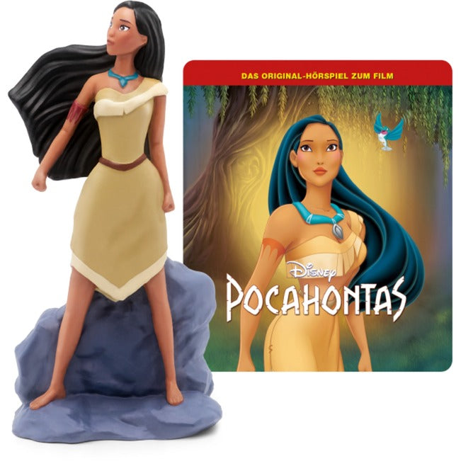 Disney - Pocahontas, Figurine