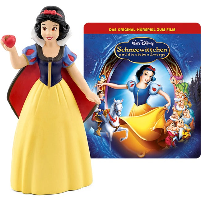 Disney - Schneewittchen und die sieben Zwerge Spielfigur