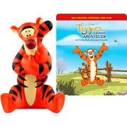 Disney - Tigger, Spielfigur