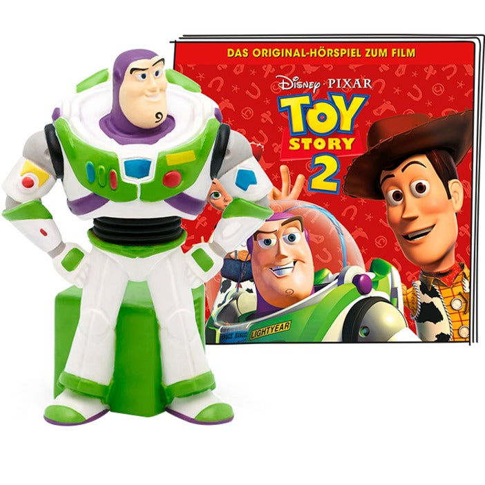 Toy Story 2, Spielfigur