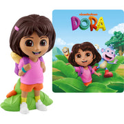 Dora the Explorer 2, action figure