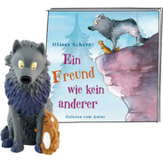 Ein Freund wie kein anderer, Spielfigur