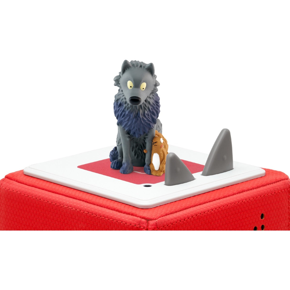 Ein Freund wie kein anderer, Spielfigur