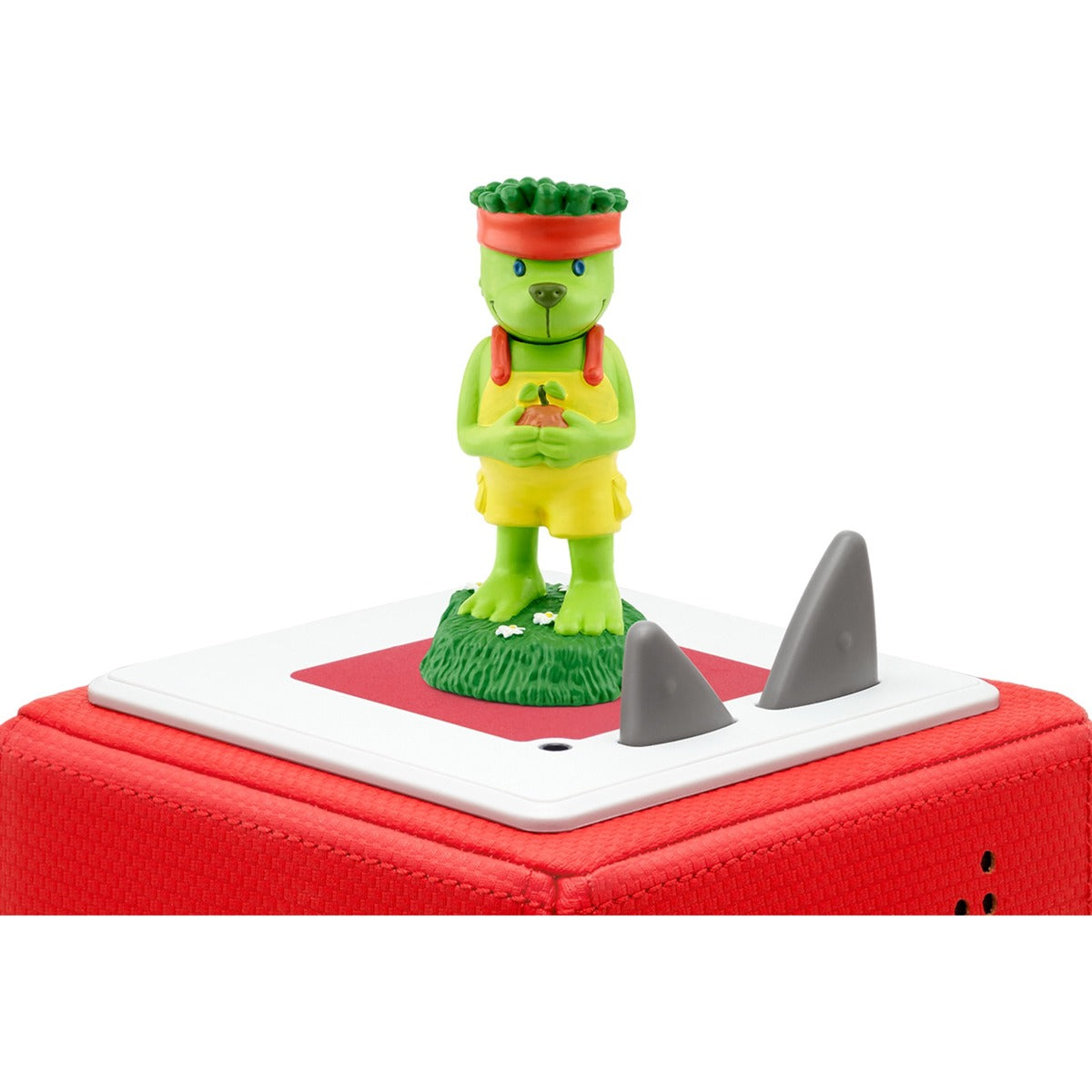 Emil Grünbär und die Bande, Spielfigur